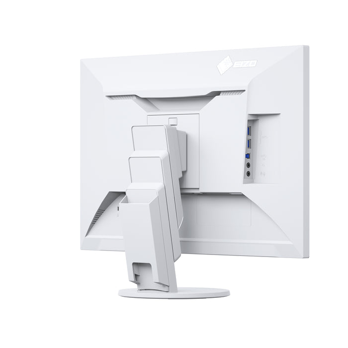 EIZO FlexScan EV2456-WT LED display