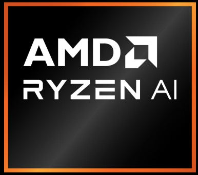 PORTÁTIL PARA JUEGOS GAMEFORCE DE 14" CON AMD RYZEN 7 Y GRÁFICOS RADEON 780M INTEGRADOS 
