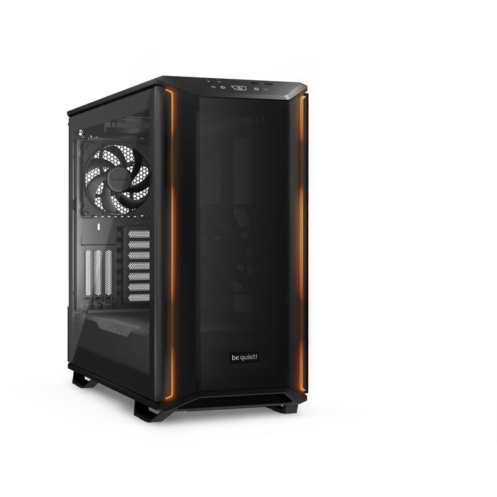 BE QUIET 701 MIDI TOWER TOWER eATX