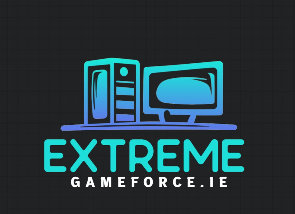 GAMEFORCE INTEL EXTREMO