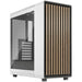 FRACTAL DESIGN NORTH MIDI TOWER WHITE