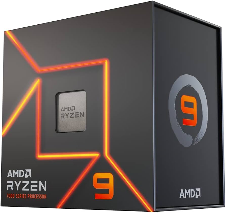 AMD Tray & Retail Boxed Processors cpus for PC Builders Available from the component store @ Irelands GAMEFORCE.IE
