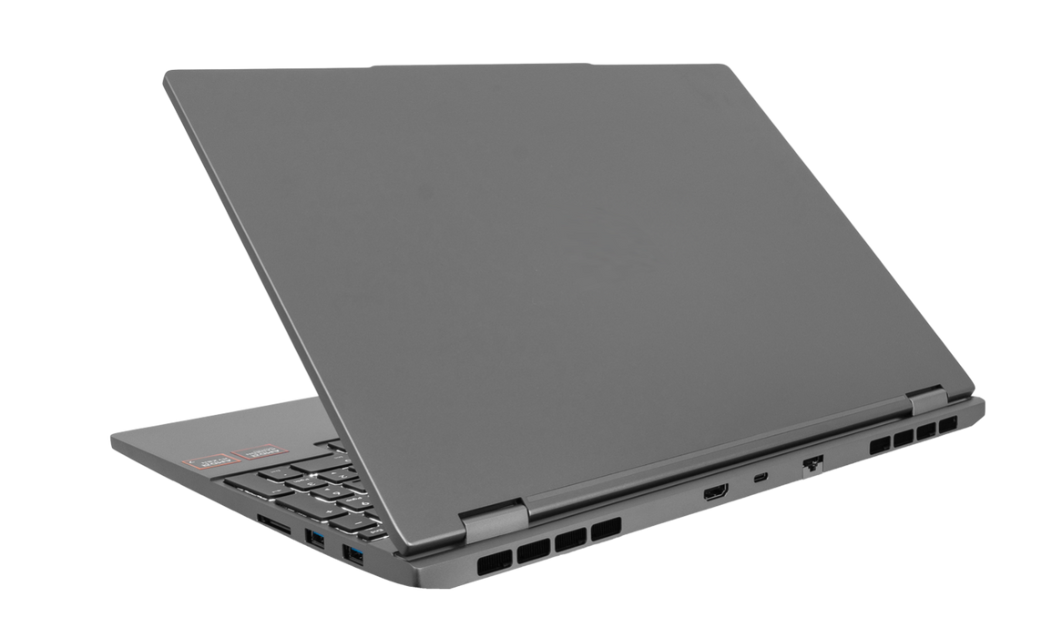 PORTÁTIL PARA JUEGOS GAMEFORCE DE 14" CON AMD RYZEN 7 Y GRÁFICOS RADEON 780M INTEGRADOS 