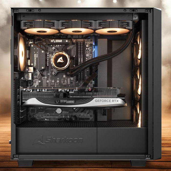 Sharkoon REBEL C70G RGB