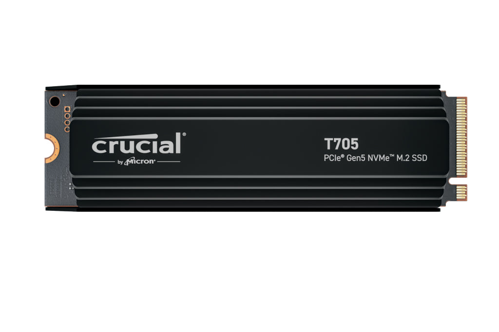 Crucial CT2000T705SSD5 internal solid state drive