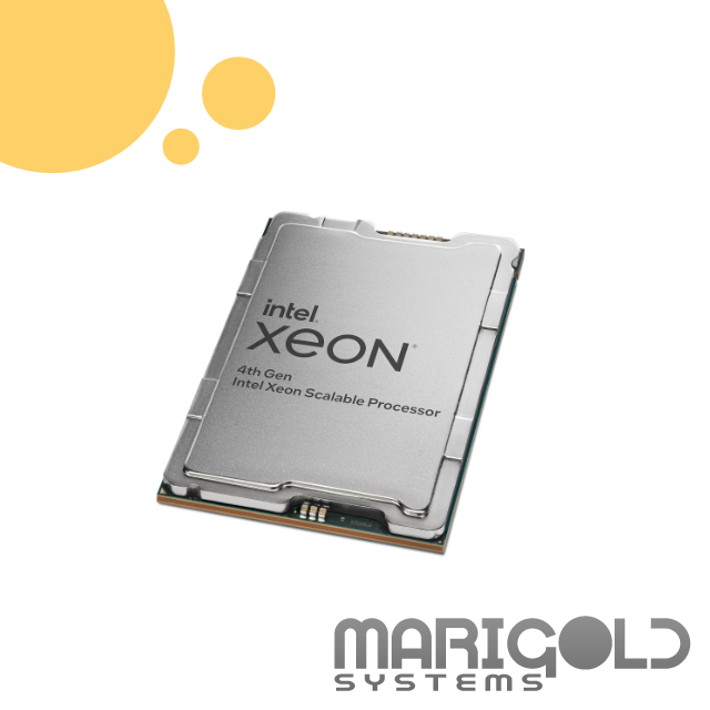 Intel Xeon Gold 5418Y processor