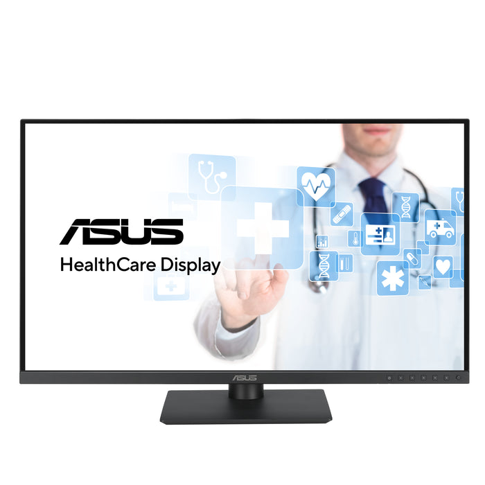ASUS HA2441A computer monitor