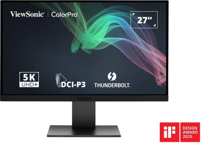 Viewsonic VP2788-5K computer monitor