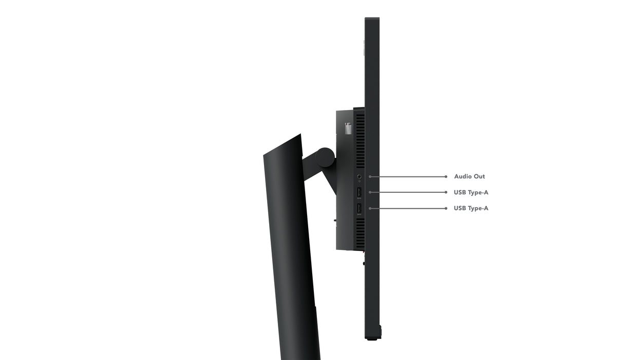 Lenovo ThinkVision T32p-30 LED display