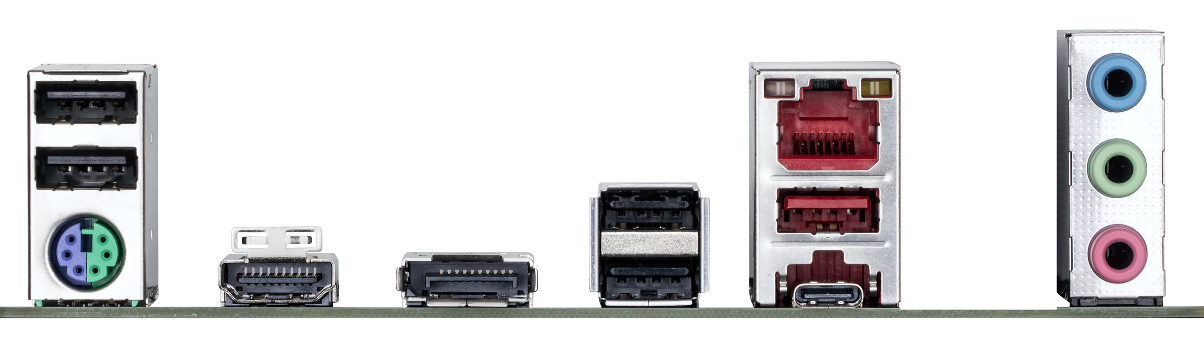 GIGABYTE B860 DS3H Motherboard - Supports Intel Core Ultra CPUs, 8+1+2+2 phases VRM, up to 9066MHz DDR5, 1xPCIe 5.0 + 1xPCIe 4.0 M.2, 2.5 GbE LAN, USB 3.2 Gen 2x2