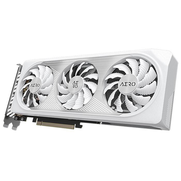 GIGABYTE AERO GeForce RTX 4060 OC 8G