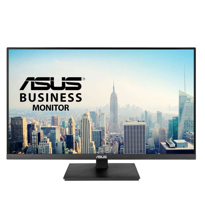 ASUS VA32UQSB computer monitor