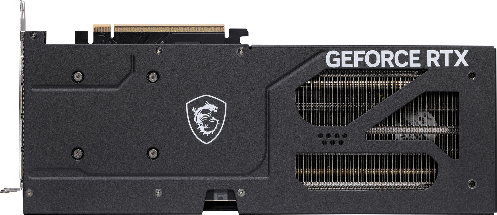 MSI VENTUS GeForce RTX 5060 TI 16G 3X OC