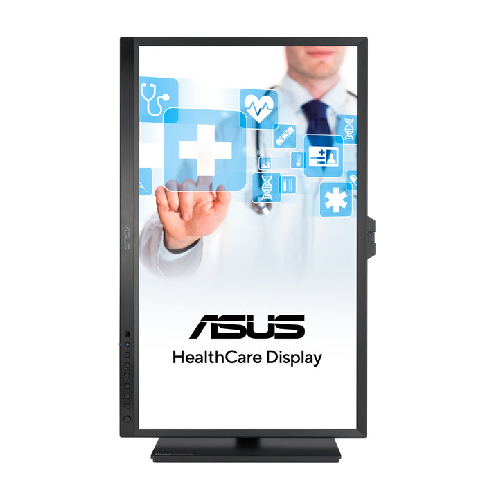 ASUS HA3281A computer monitor