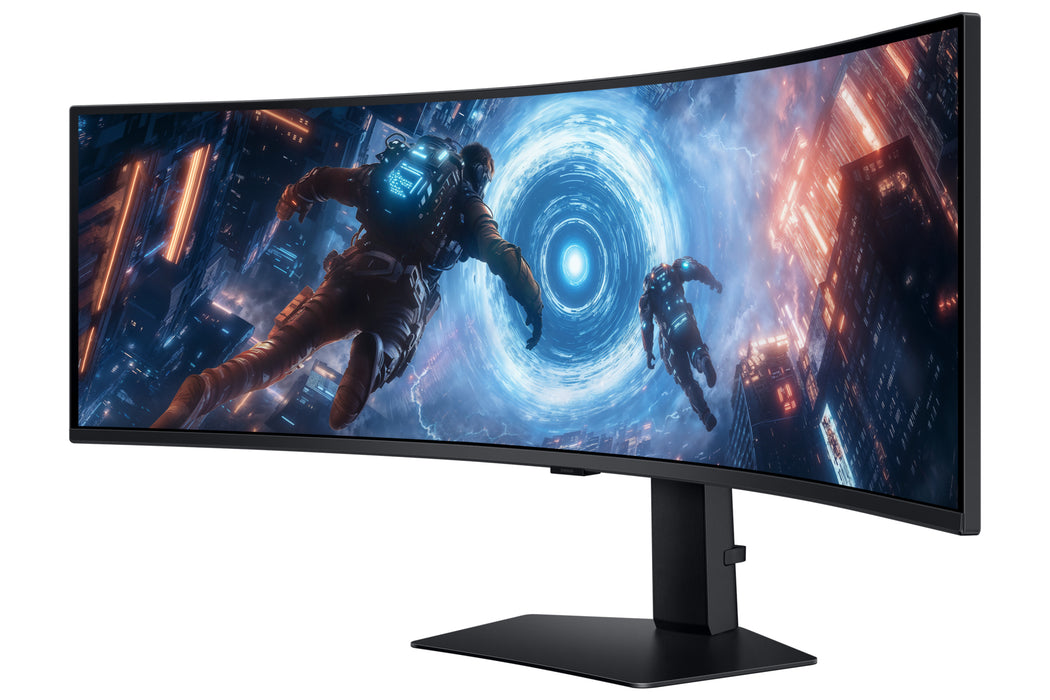Samsung S49FG912EU computer monitor