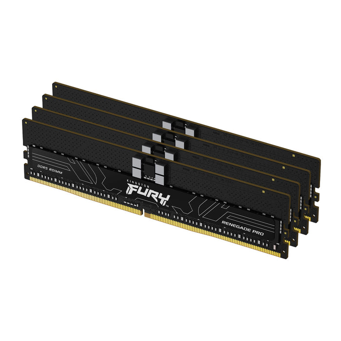 Kingston Technology FURY Renegade Pro memory module