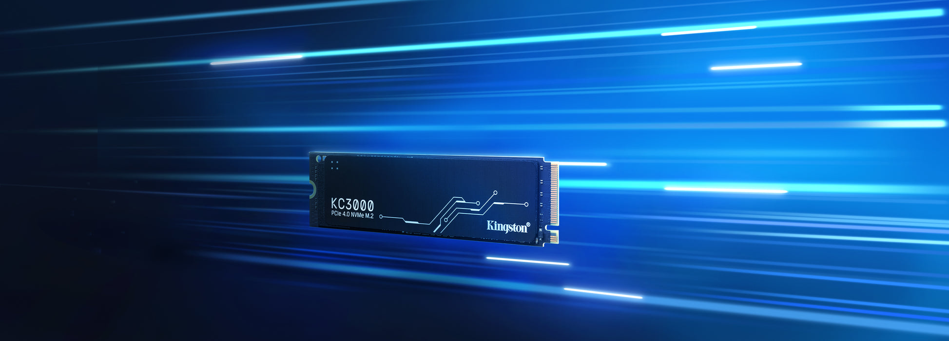 Kingston Technology KC3000