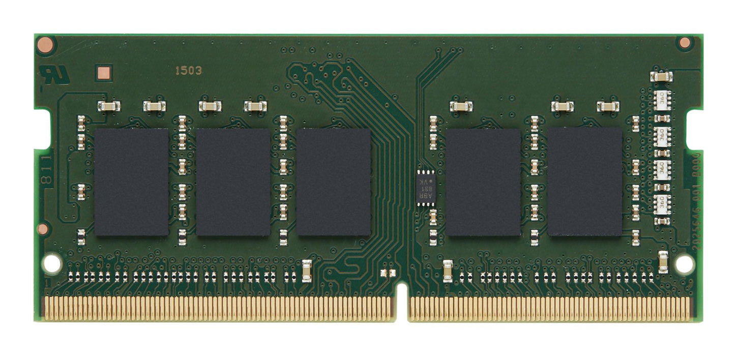 Kingston Technology KSM32SES8/8HE memory module