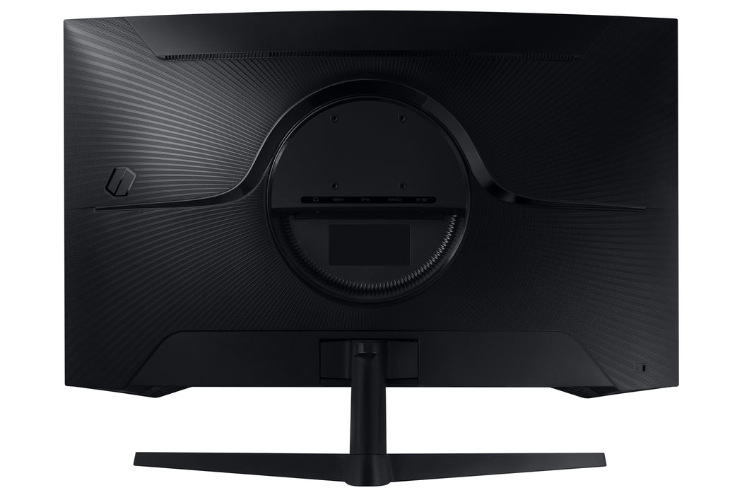 Samsung S32CG552EU computer monitor