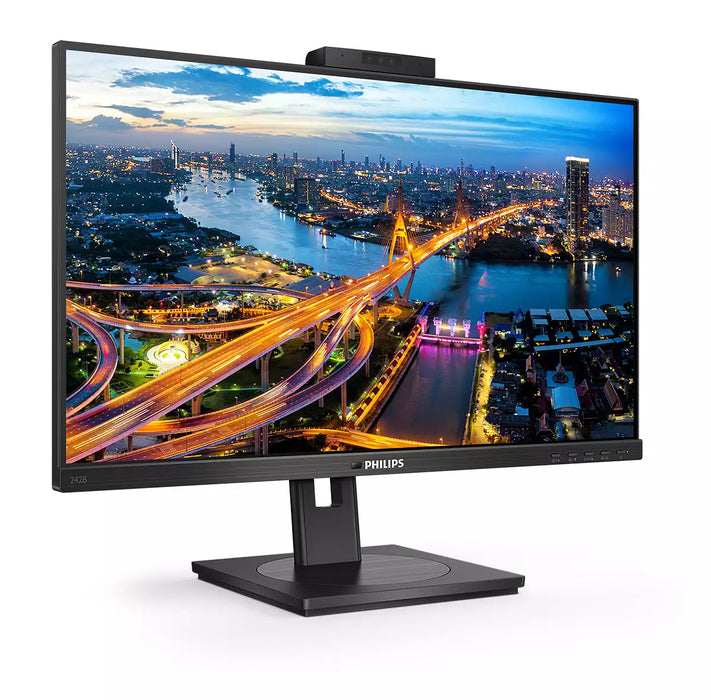 Philips B Line 242B1H/00 computer monitor