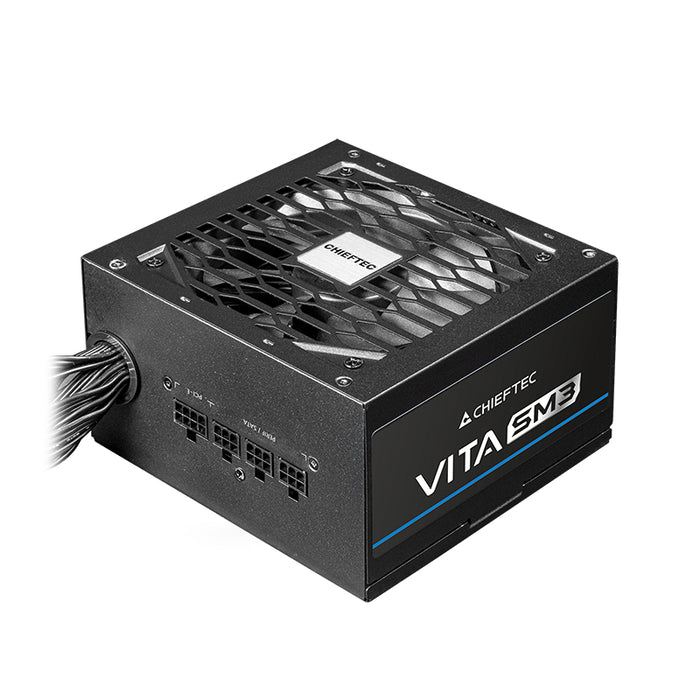 Fuente de alimentación Chieftec Vita BPX-750-C