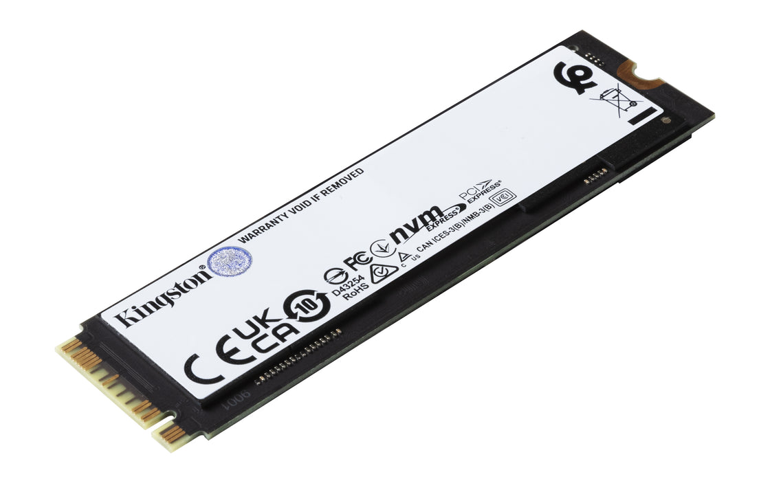 Kingston Technology FURY Renegade