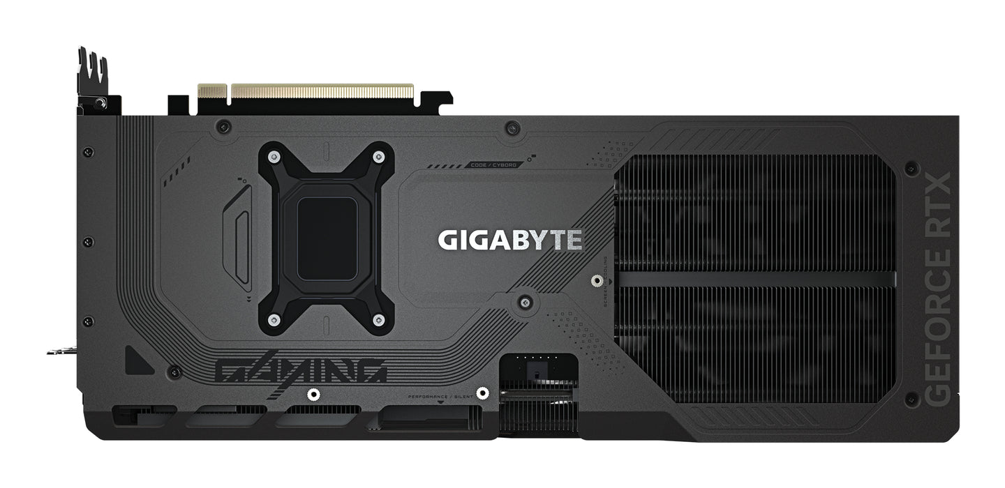 GIGABYTE GeForce RTX 5080 GAMING OC 16G