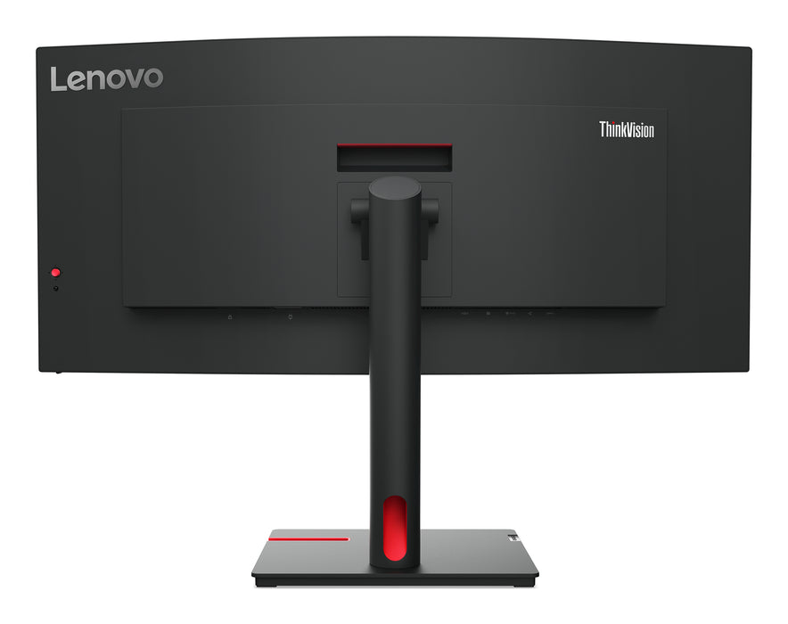 Lenovo ThinkVision T34w-30 LED display