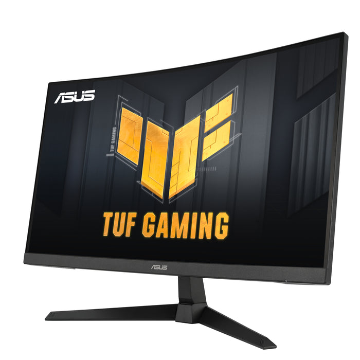 ASUS TUF Gaming VG27VQ3B computer monitor