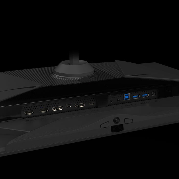 GIGABYTE AORUS FO32U2P 32” OLED Gaming Monitor - 3840 x 2160(UHD), 240Hz, 0.03ms, 250 cd/m2, KVM, FreeSync Premium Pro, DisplayHDR True Black 400, Displayport2.1