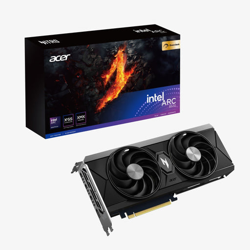 Acer Nitro Intel® Arc™ B570 OC
