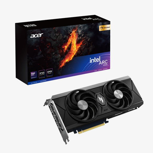 Acer Nitro Intel® Arc™ B580 OC