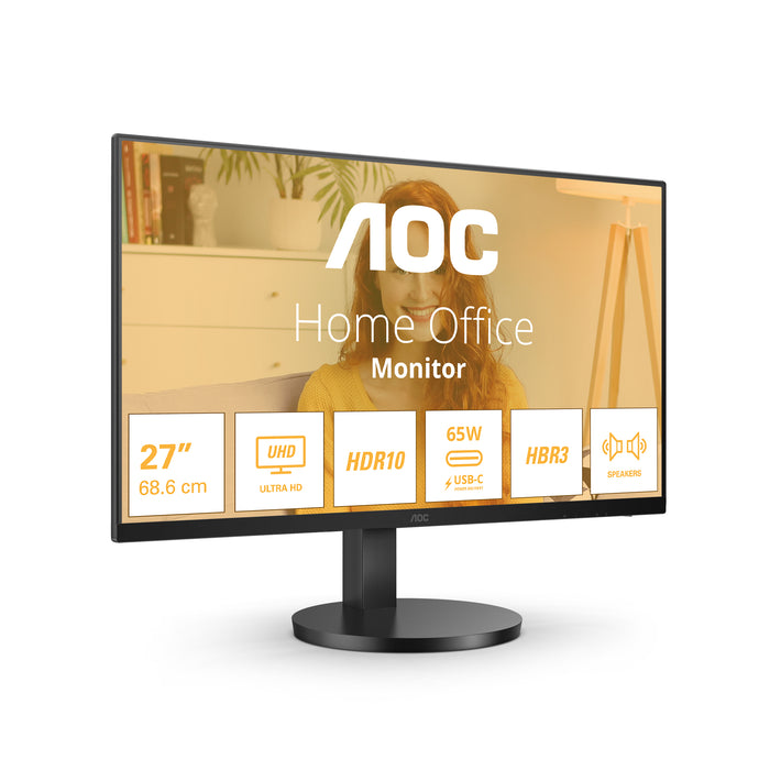 AOC B3 U27B3CF computer monitor