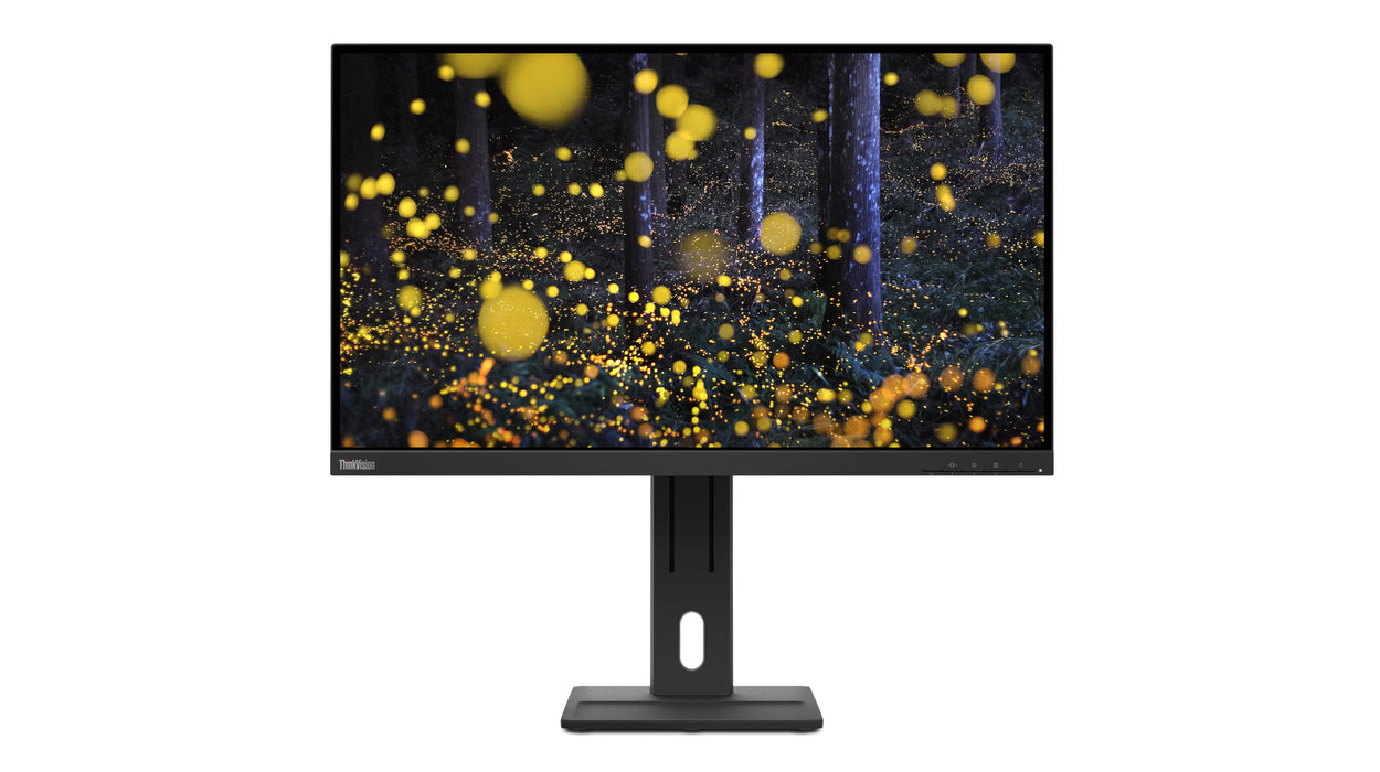 Lenovo ThinkVision E27q-20 LED display