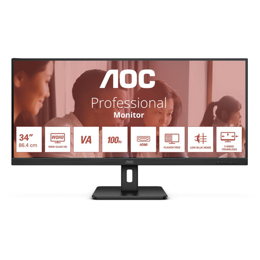 AOC U34E2M