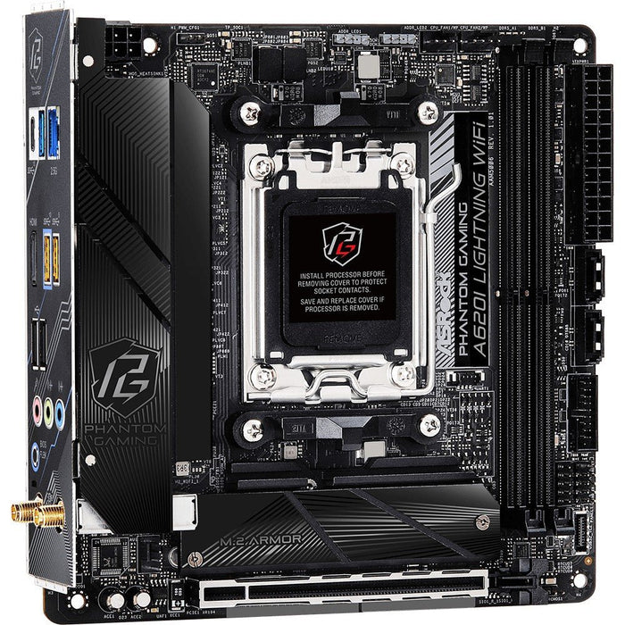  AMD Ryzen 7000 Series