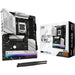 Asrock B850 Pro RS WiFi