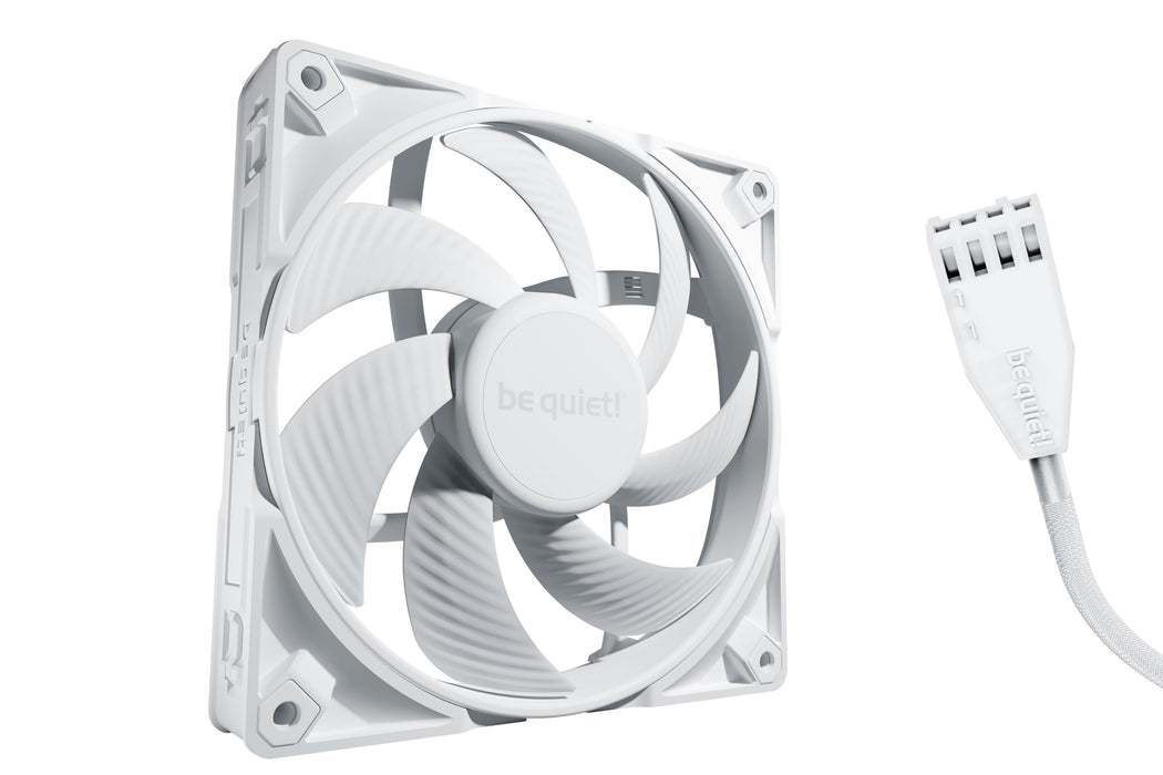 be quiet! BL119 computer cooling system