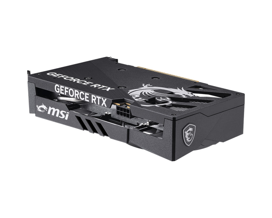 MSI GeForce RTX 5050 8G GAMING OC NVIDIA 8 GB GDDR6
