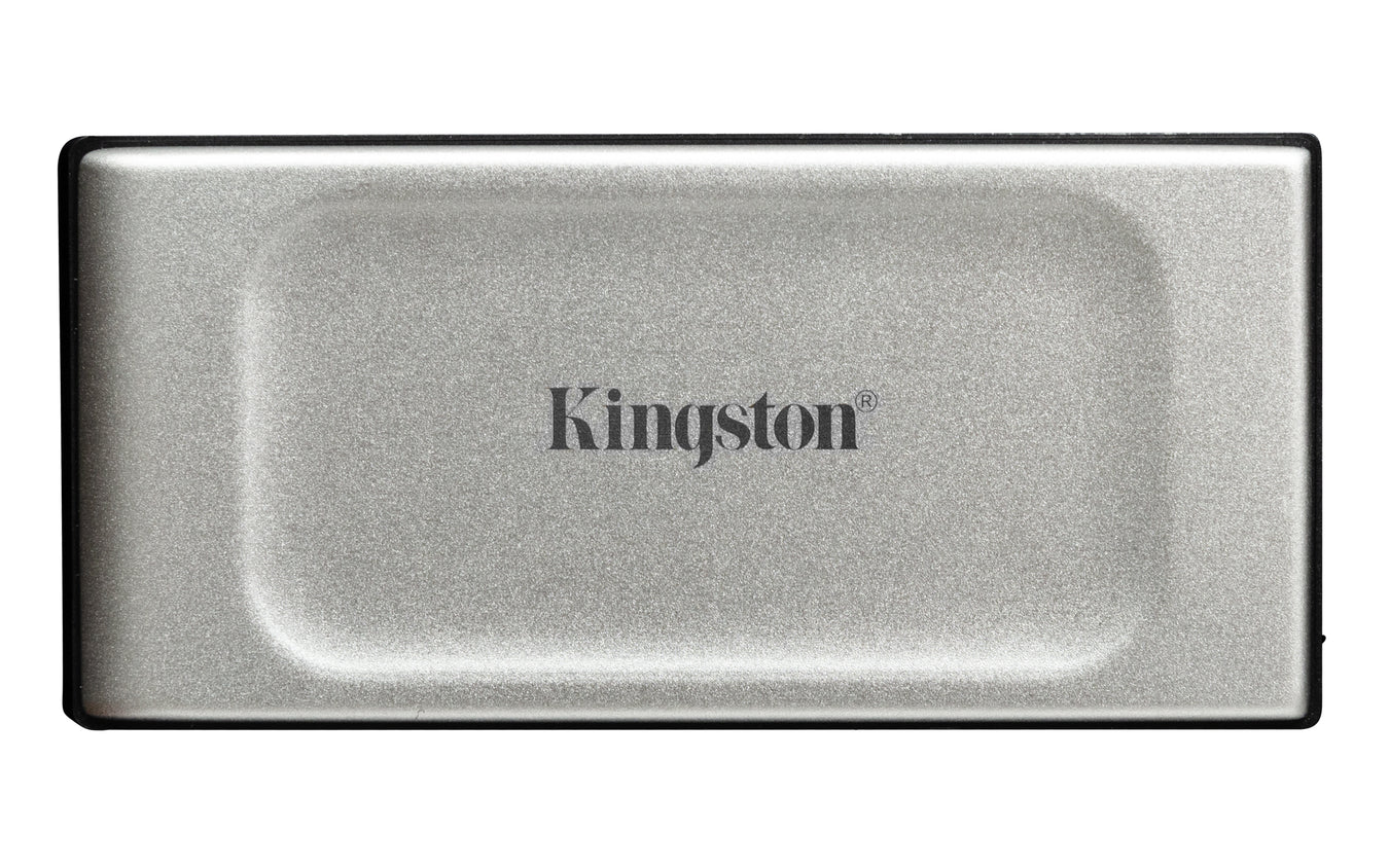 EXTERNAL SSDs