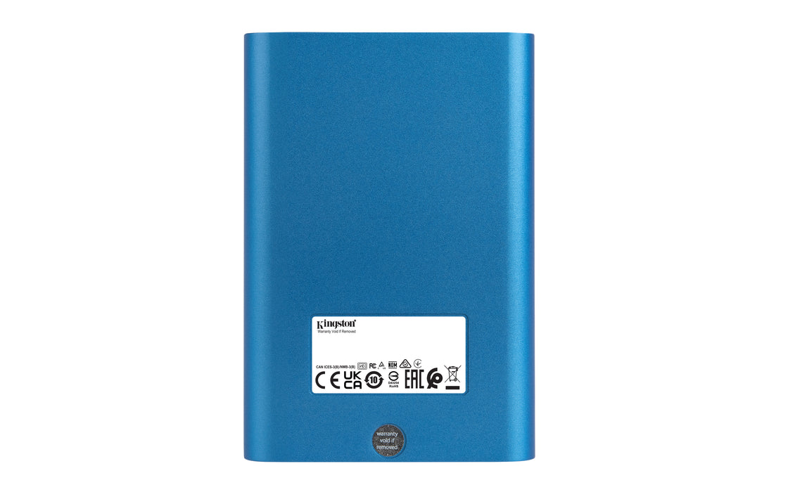 Kingston Technology IronKey Vault Privacy 80