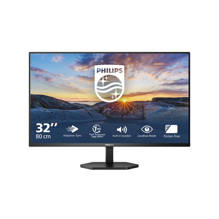 Philips 3000 series 32E1N3100LA/00 computer monitor
