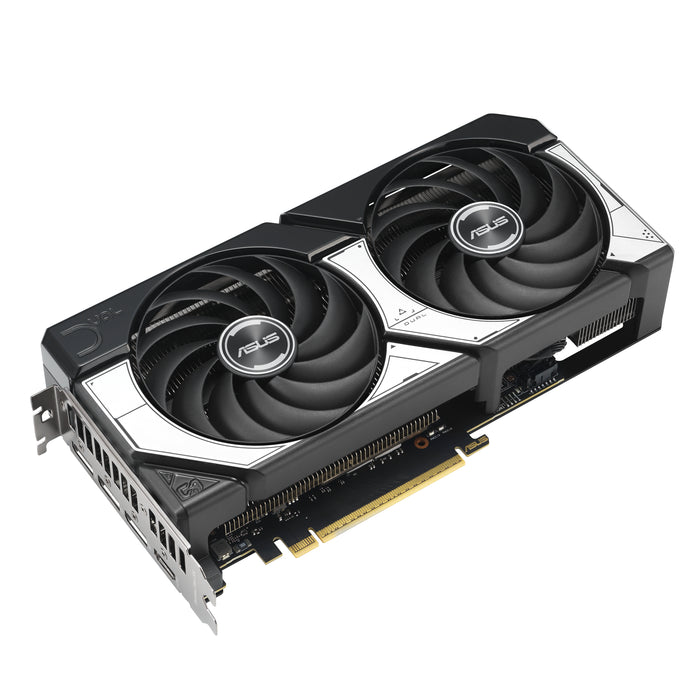 ASUS Dual-RTX5070-O12G