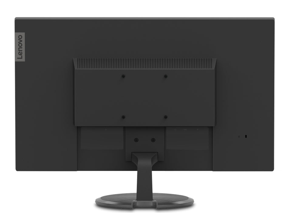 Lenovo D27q-30 computer monitor