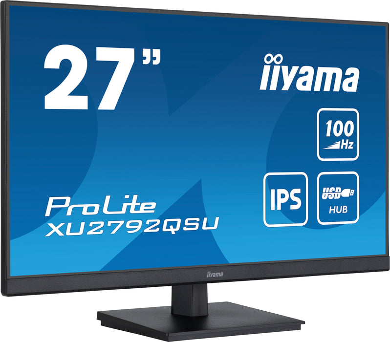 iiyama ProLite computer monitor