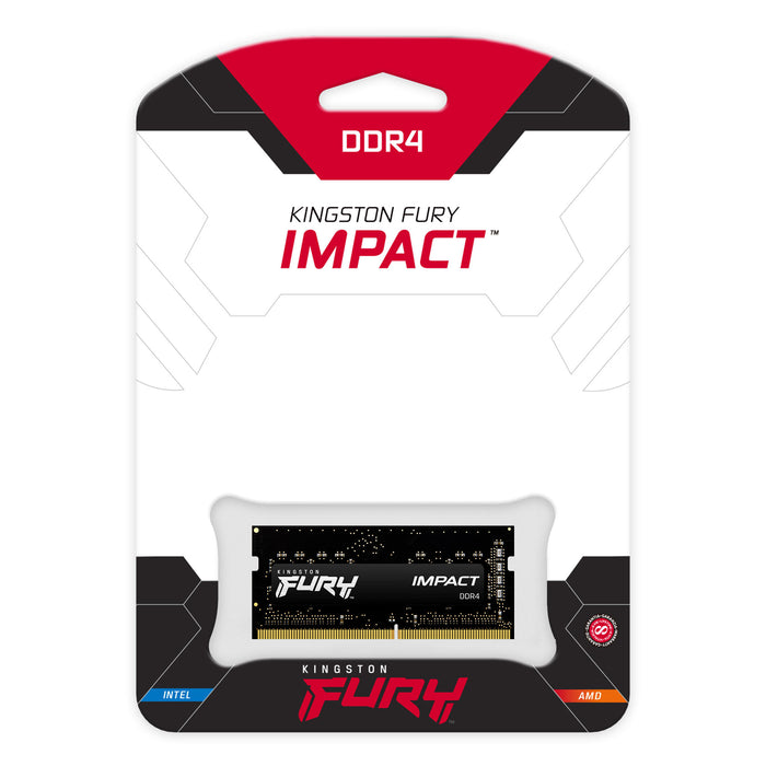 Kingston Technology FURY Impact memory module