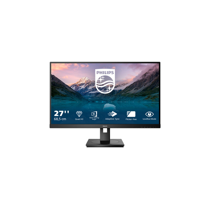 Philips 275S9JML/00 computer monitor