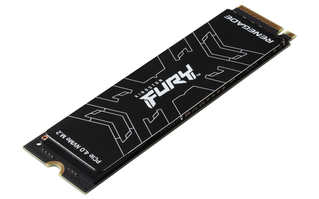 Kingston Technology FURY Renegade
