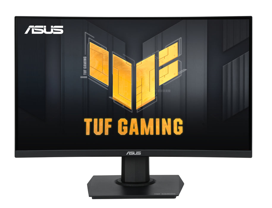 ASUS TUF Gaming VG24VQER computer monitor