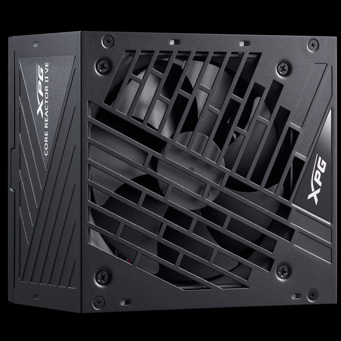 XPG COREREACTOR II VE 750W power supply unit